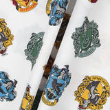 Algodão Escudos Harry Potter - Ribes y Casals