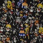 Estampados Caveiras - Ribes y Casals