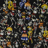 Estampados Caveiras - Ribes y Casals