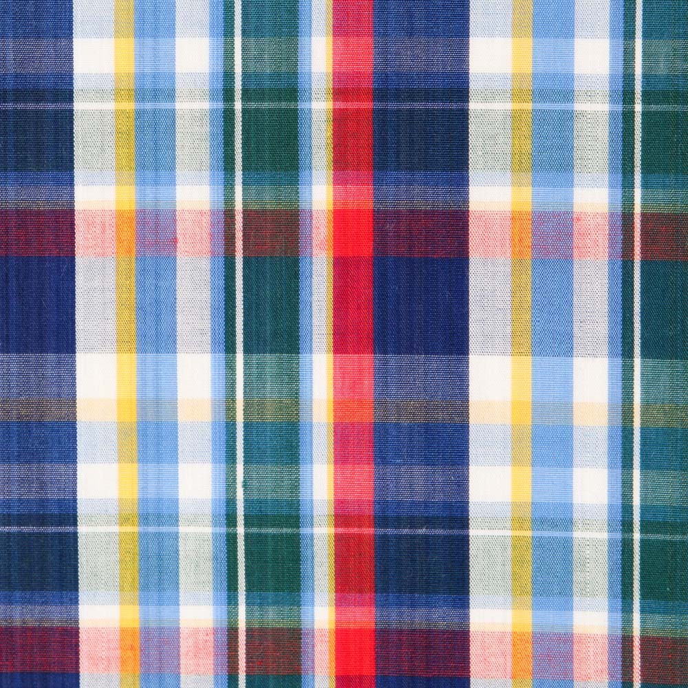 Tela camisa - Ribes y Casals