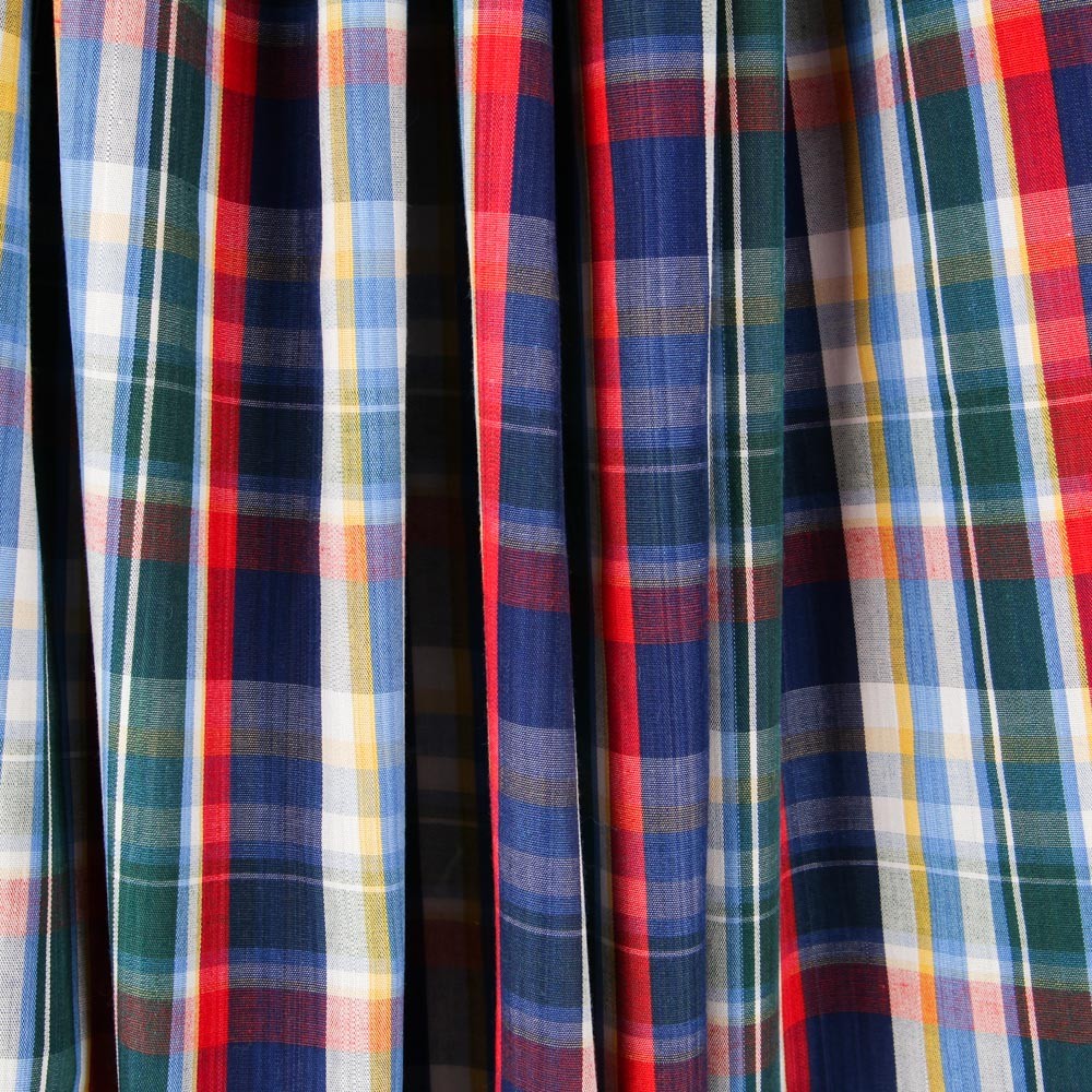 Tela camisa - Ribes y Casals