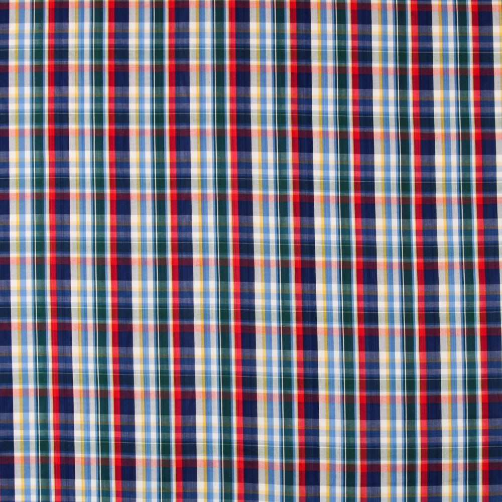 Tela camisa - Ribes y Casals