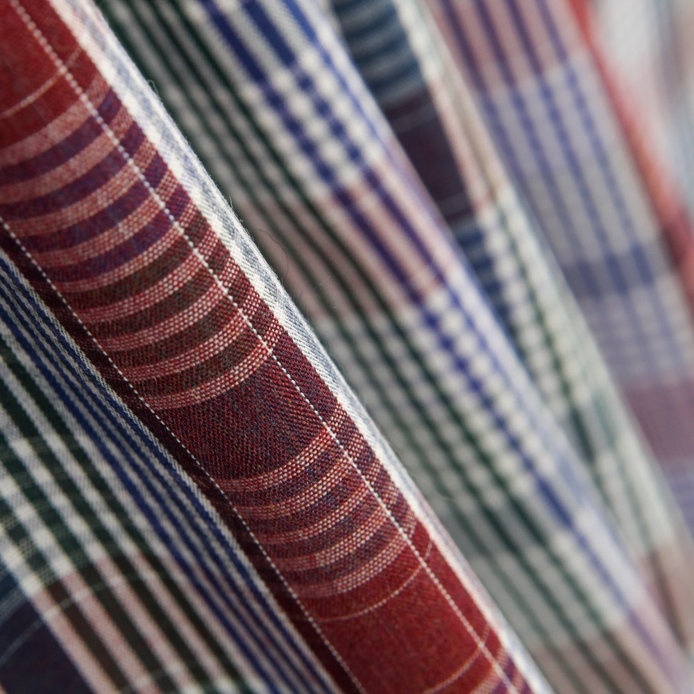 Tela camisa - Ribes y Casals