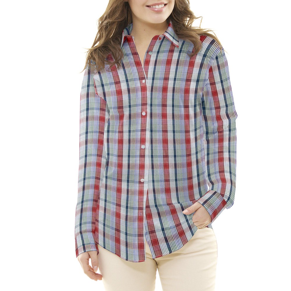 Tela camisa - Ribes y Casals