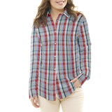 Tela camisa - Ribes y Casals