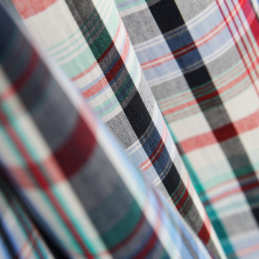 Tela camisa - Ribes y Casals