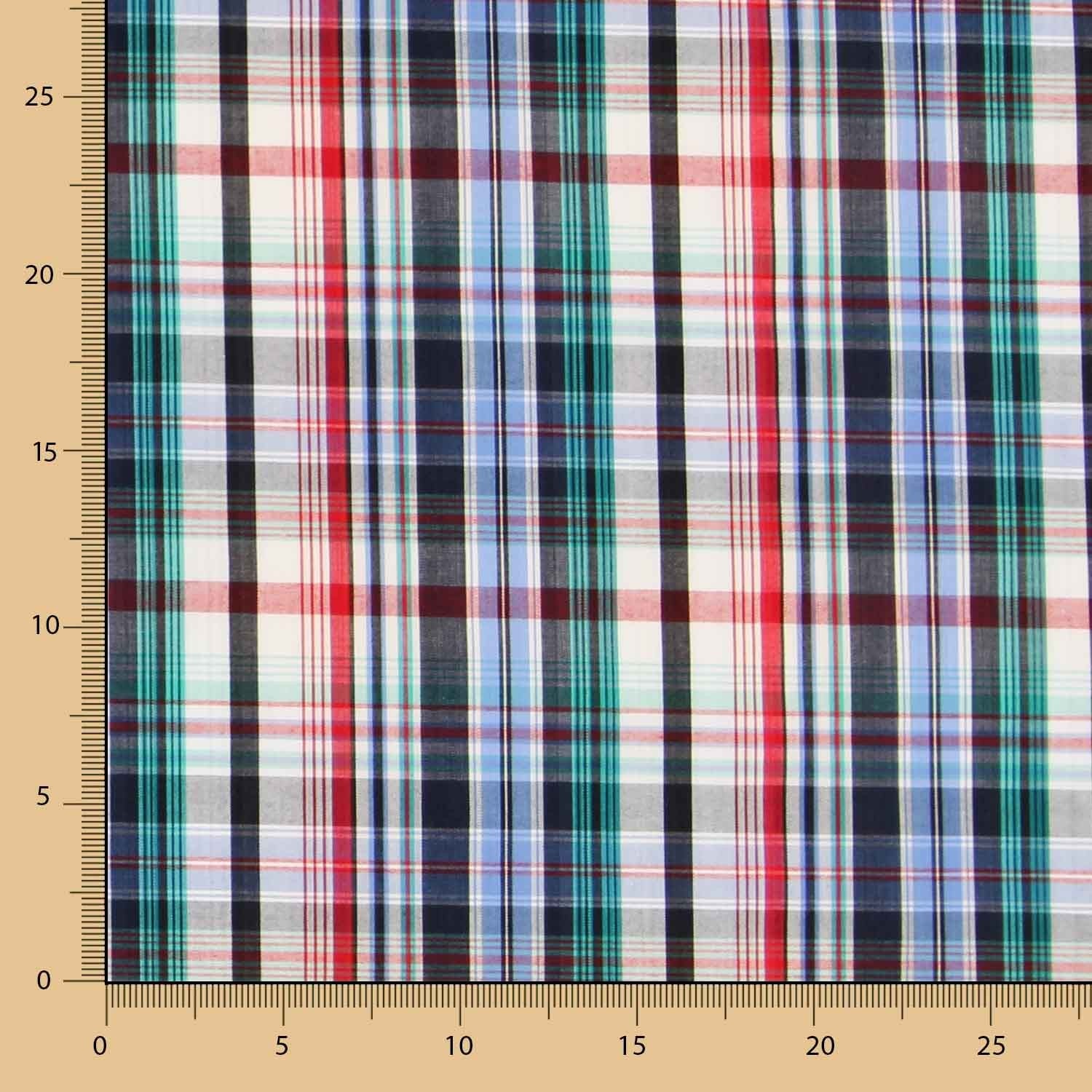 Tela camisa - Ribes y Casals