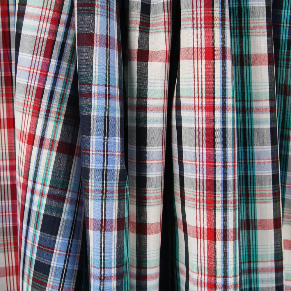 Tela camisa - Ribes y Casals