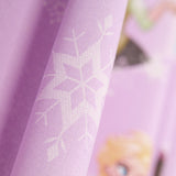 Algodão Frozen 2 Lavanda - Ribes y Casals
