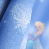Algodão Frozen 2 Marinho - Ribes y Casals