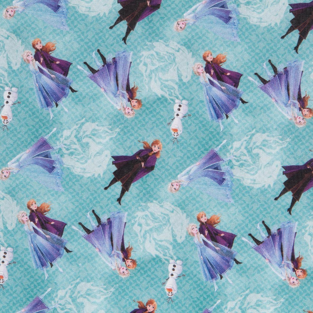 Tela disney - Ribes y Casals