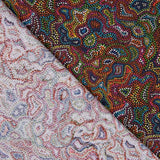 Algodo Estampado Fatos de Banho - Ribes y Casals