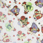 Algodão Maléfica - Ribes y Casals