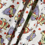 Algodão Maléfica - Ribes y Casals