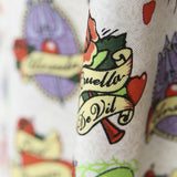 Algodão Maléfica - Ribes y Casals