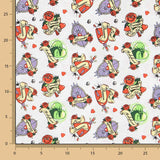 Algodão Maléfica - Ribes y Casals