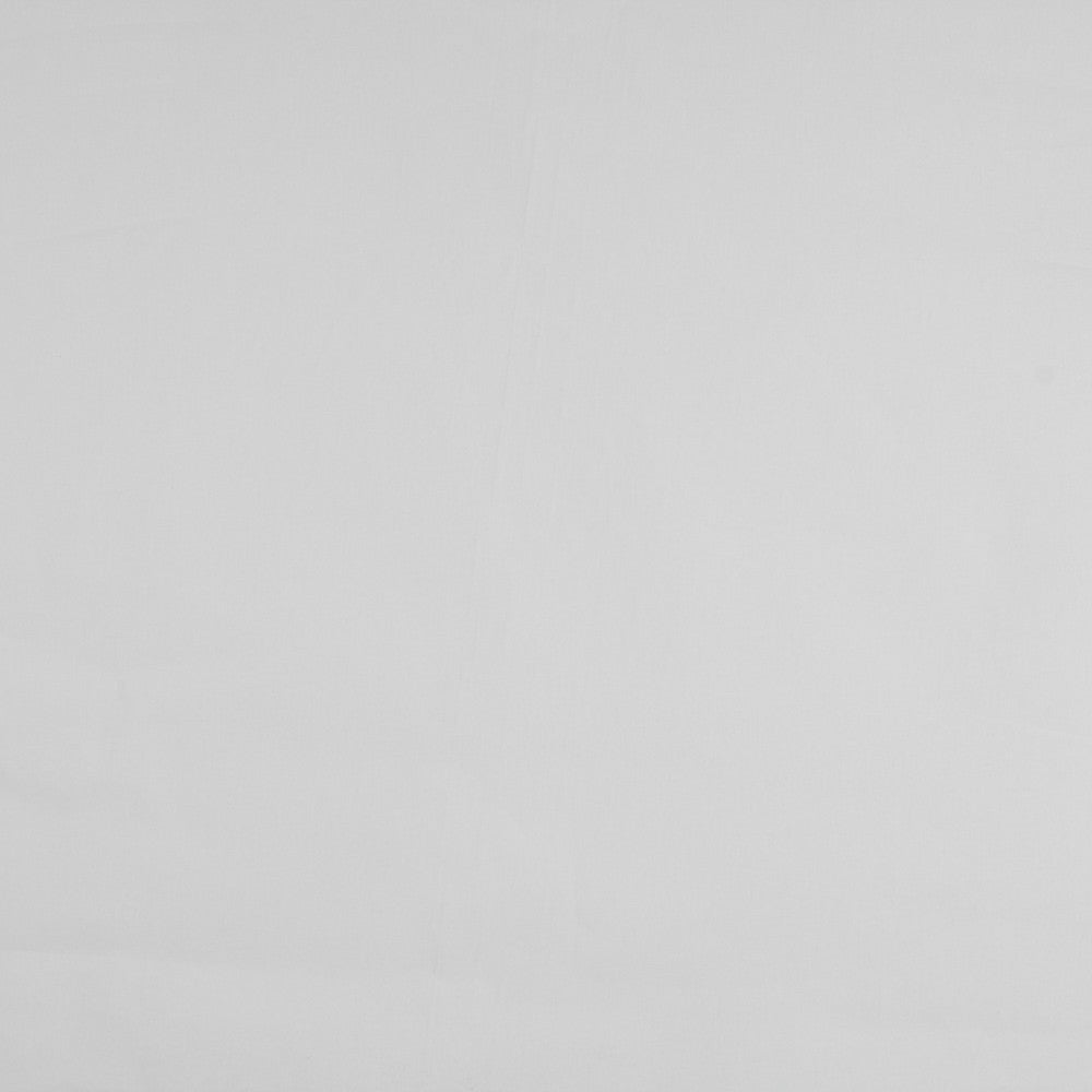 Algodón Poliéster Blanco - Ribes y Casals