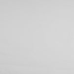 Algodón Poliéster Blanco - Ribes y Casals