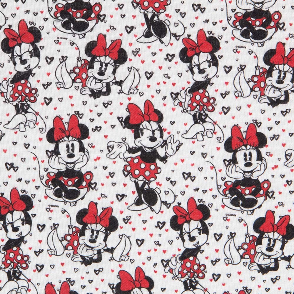 Tela disney - Ribes y Casals