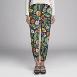 Tecido de Algodão Botanic Marinho - Ribes y Casals