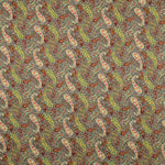 Algodão Moda Caxemira Multicor - Ribes y Casals