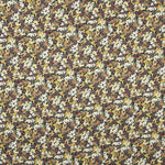 Algodão Moda Florzinhas Multicor - Ribes y Casals