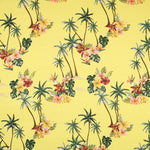 Tecido de Algodão Oasis Lima - Ribes y Casals