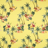 Tecido de Algodão Oasis Lima - Ribes y Casals