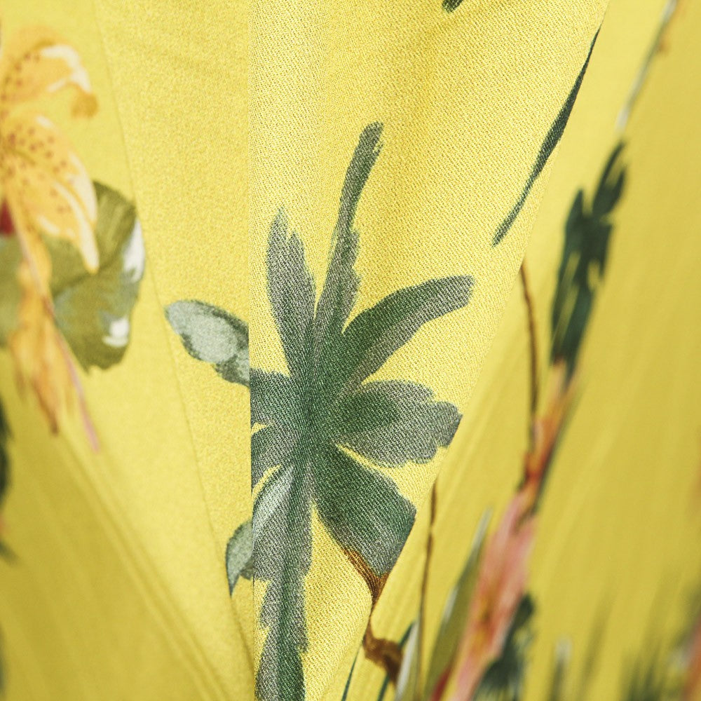 Tecido de Algodão Oasis Lima - Ribes y Casals