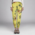 Tecido de Algodão Oasis Lima - Ribes y Casals