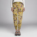 Tecido de Algodão Tropical Doré - Ribes y Casals