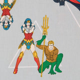 Algodão Novo Super-Heróis - Ribes y Casals
