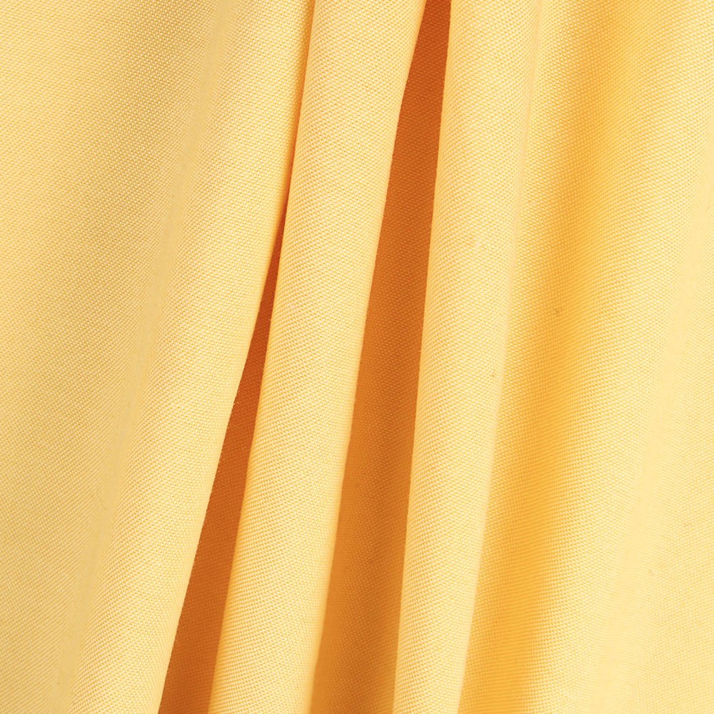 Algodão Oxford Amarelo - Ribes y Casals