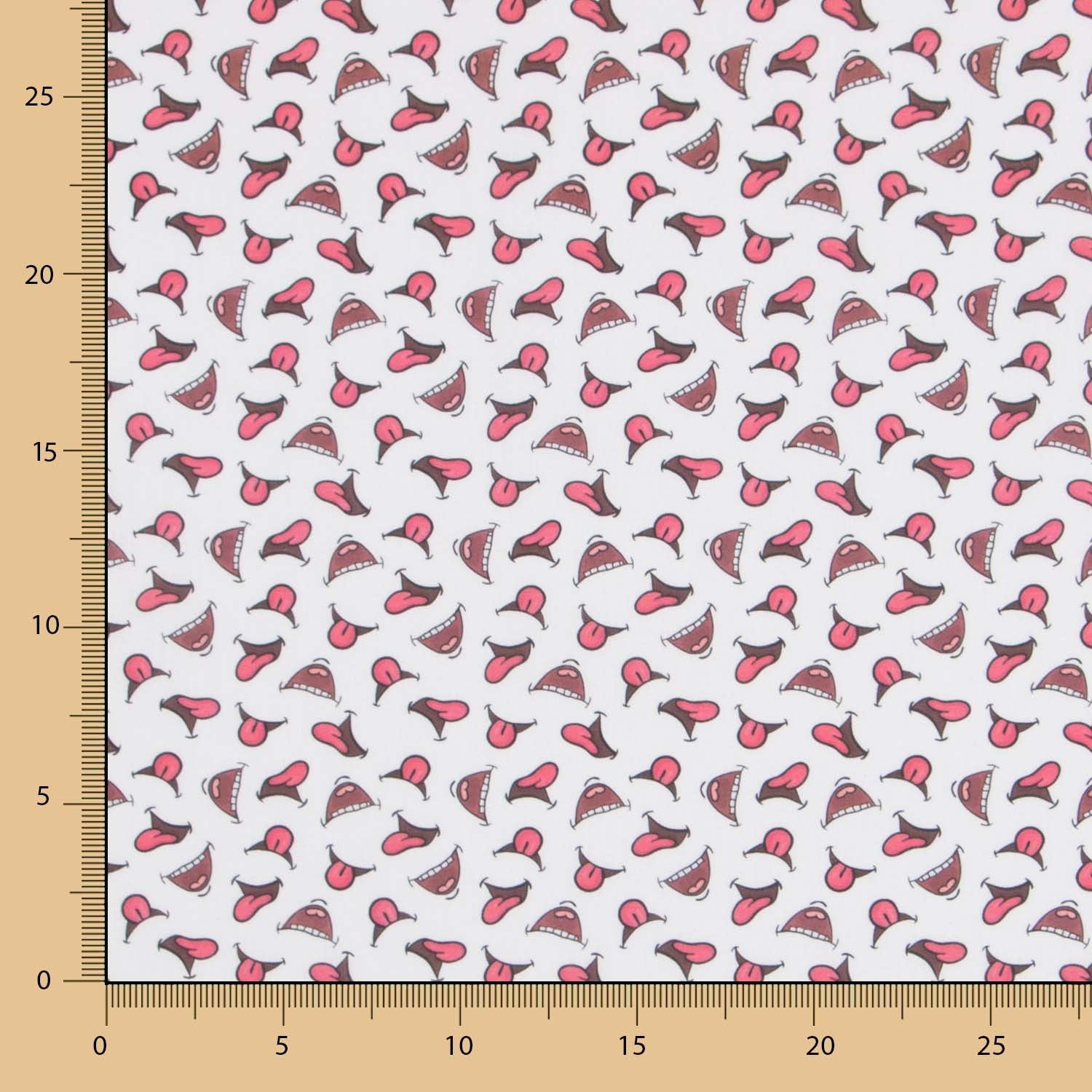 Tela disney - Ribes y Casals