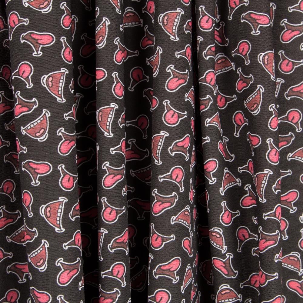 Tela disney - Ribes y Casals