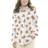 Tela Algodón - Ribes y Casals