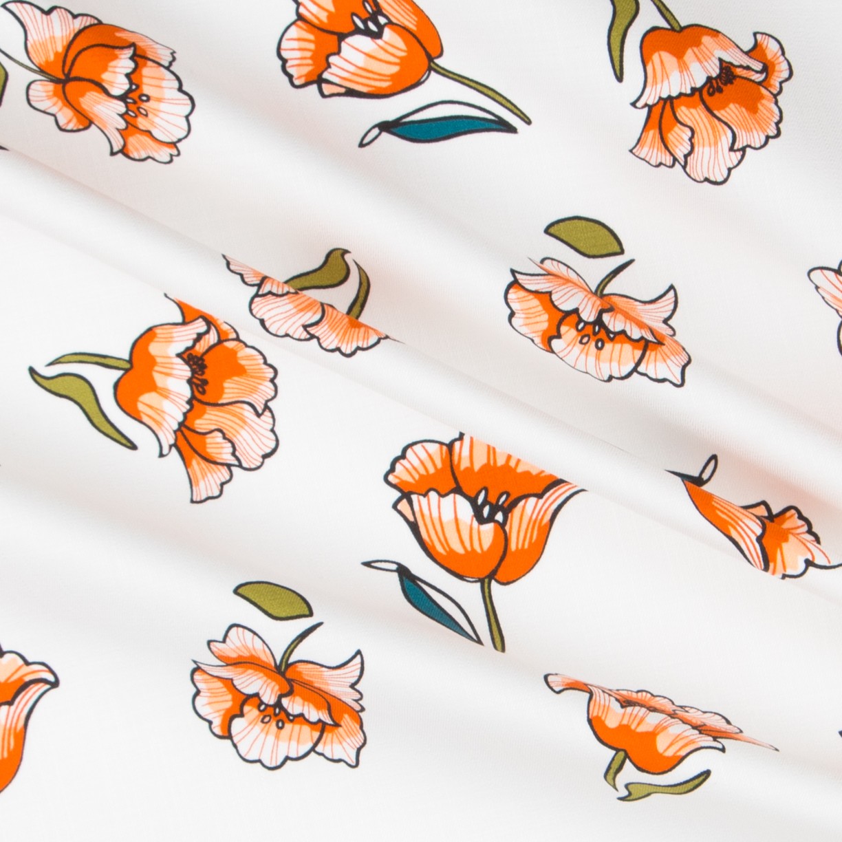 Tela Algodón - Ribes y Casals