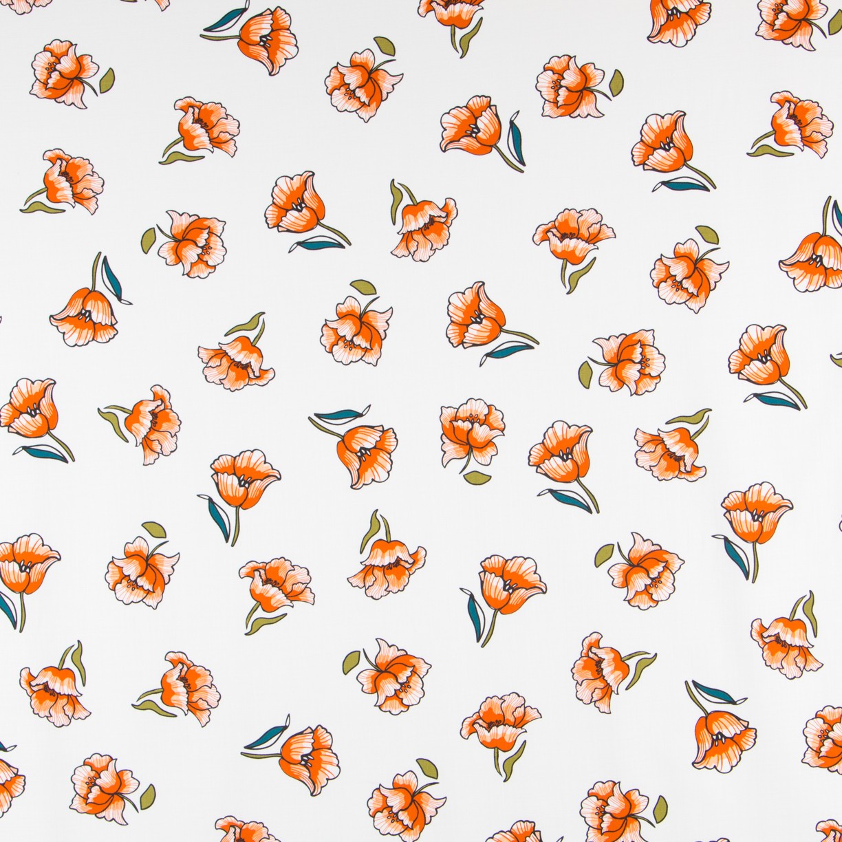 Tela Algodón - Ribes y Casals