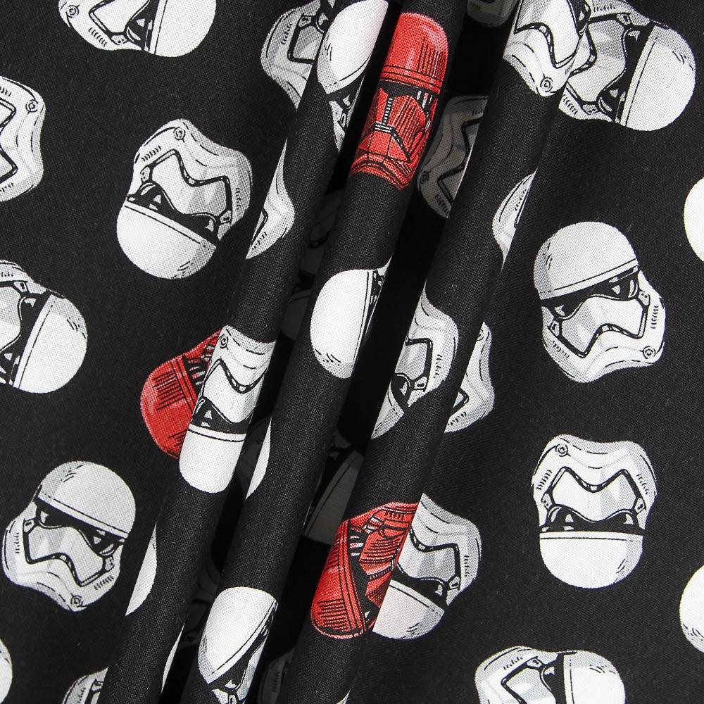 Algodão Soldado Stormtrooper - Ribes y Casals
