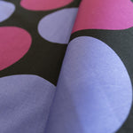 Algodão Spandex Bola Lilás - Ribes y Casals