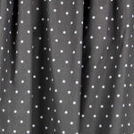 Algodão Estrelas Branco Marengo - Ribes y Casals