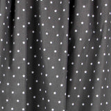 Algodão Estrelas Branco Marengo - Ribes y Casals