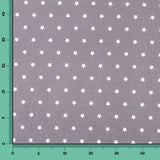 Algodão Stars a toupeira branca - Ribes y Casals