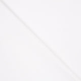 Algodón Poliéster Blanco - Ribes y Casals