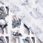 Algodão Batman Cómic - Ribes y Casals