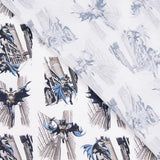 Algodão Batman Cómic - Ribes y Casals