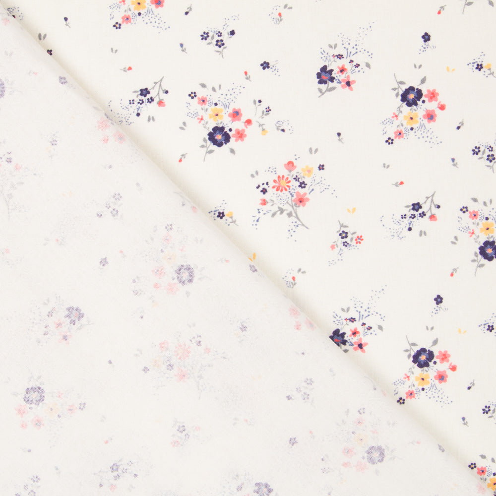 Algodón Bouquet Crudo - Ribes y Casals