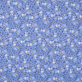 Algodón Conejitos Pascua - Ribes y Casals