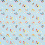 Algodão Doraemon - Ribes y Casals