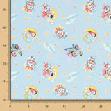 Algodão Doraemon - Ribes y Casals